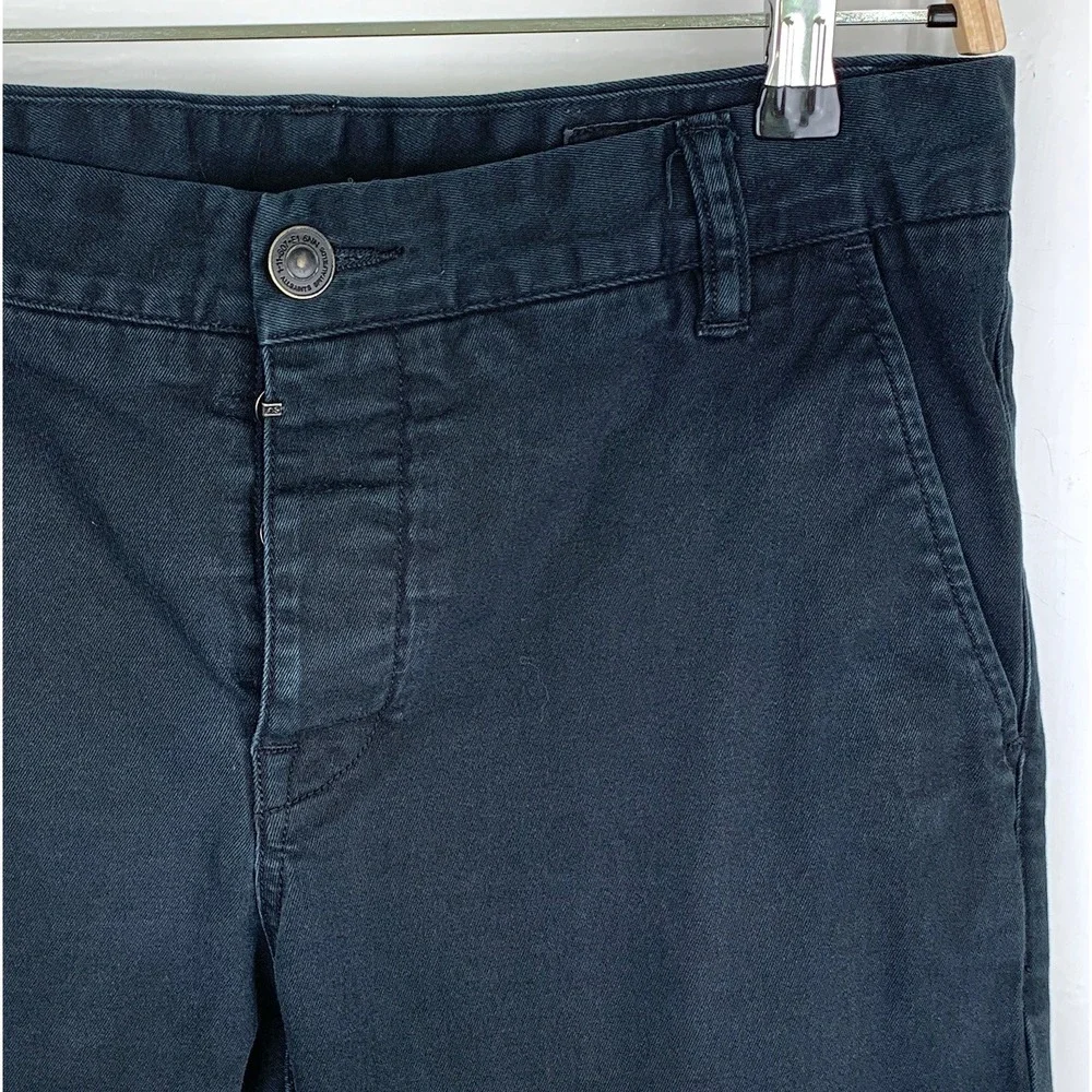 All Saints allsaints washed